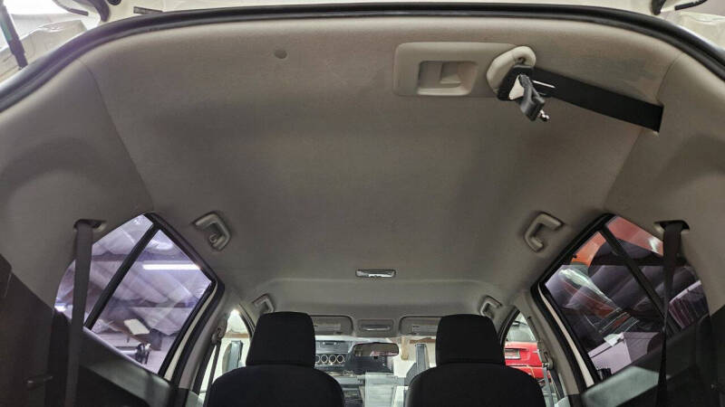 2009 Scion xD Base photo 53