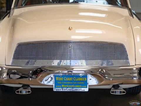 1962 Studebaker Hawk