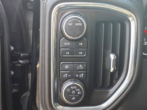 2023 Chevrolet Silverado 3500HD