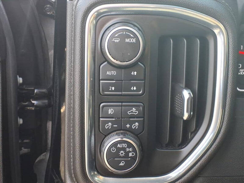 2023 Chevrolet Silverado 3500HD