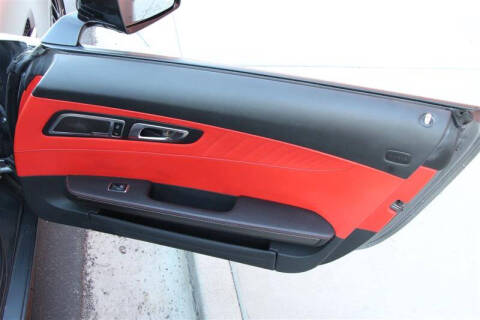 2020 Mercedes-Benz AMG GT C