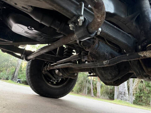 1993 Mercedes-Benz G-Class