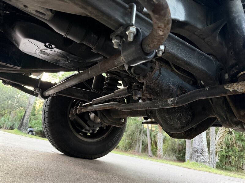 1993 Mercedes-Benz G-Class