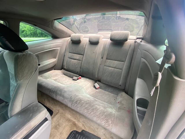 2006 Honda Civic EX