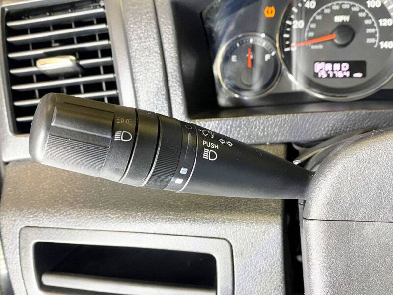 2009 Jeep Grand Cherokee Laredo