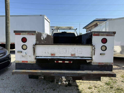 2000 Chevrolet C/K 3500 Series K3500