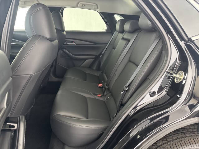 2025 Mazda CX-30 2.5 S Select Sport