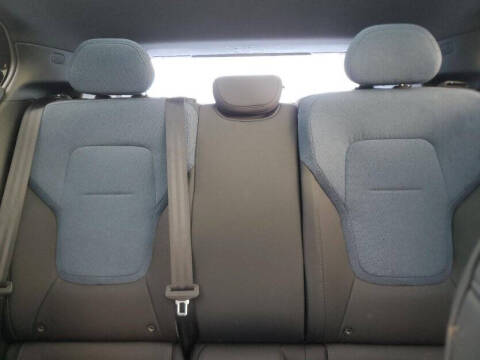 2025 Volvo EX30 Twin Ultra