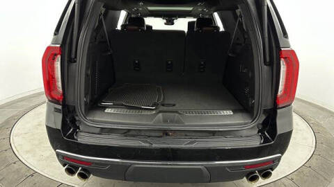 2024 GMC Yukon XL Denali Ultimate