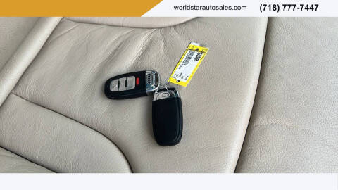 2015 Audi Q5 2.0T quattro Premium Plus