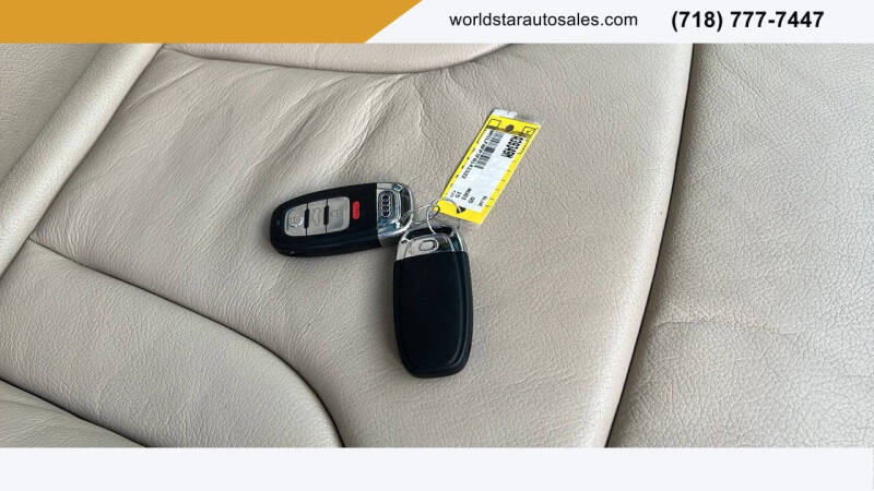 2015 Audi Q5 2.0T quattro Premium Plus