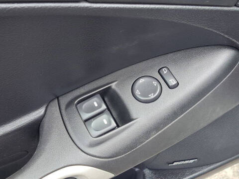 2009 Chevrolet Corvette