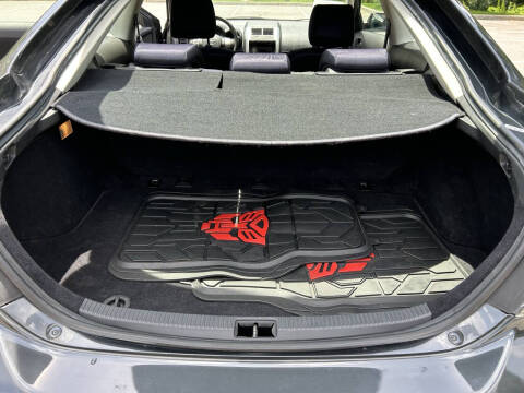 2010 Scion tC