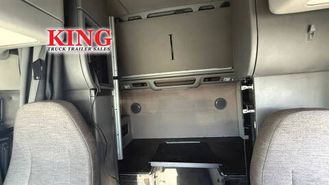 2023 Freightliner Cascadia