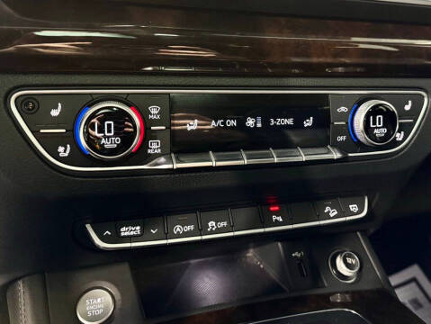 2020 Audi Q5 quattro Premium Plus 45 TFSI