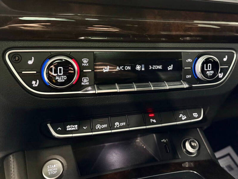 2020 Audi Q5 quattro Premium Plus 45 TFSI