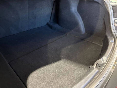 2018 Tesla Model 3 Performance
