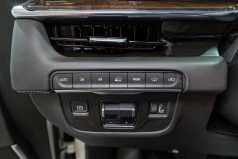 2022 Cadillac Escalade Sport Platinum