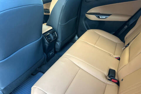 2025 Lexus NX 250 Premium