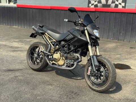 2008 Ducati Hypermotard 1100CC