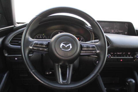 2024 Mazda Mazda3 Hatchback 2.5 S Select Sport