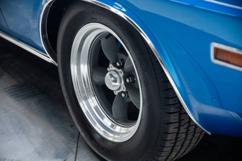 1970 Dodge Challenger