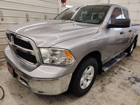 2019 RAM 1500 Classic for sale at Jem Auto Sales in Anoka MN
