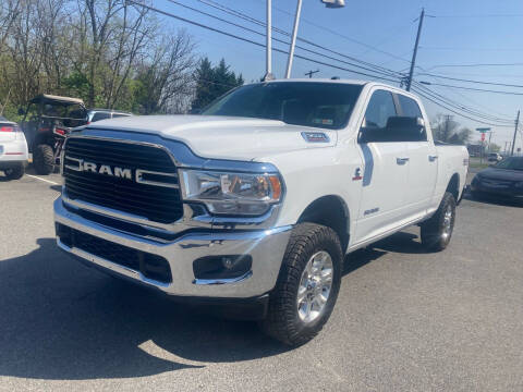 2019 RAM 2500 for sale at Sam's Auto in Akron PA