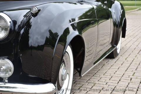 1957 Rolls-Royce Silver Cloud 2