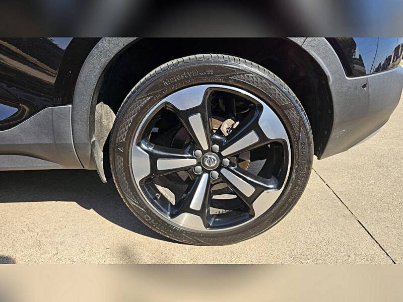 2019 Volvo XC40 T5 Momentum