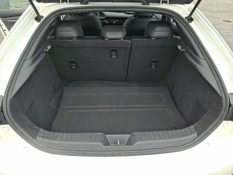 2021 Mazda Mazda3 Hatchback Preferred