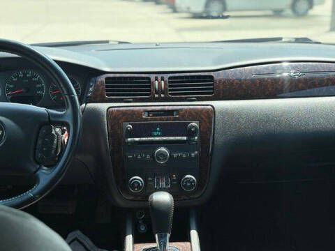 2013 Chevrolet Impala LT Fleet