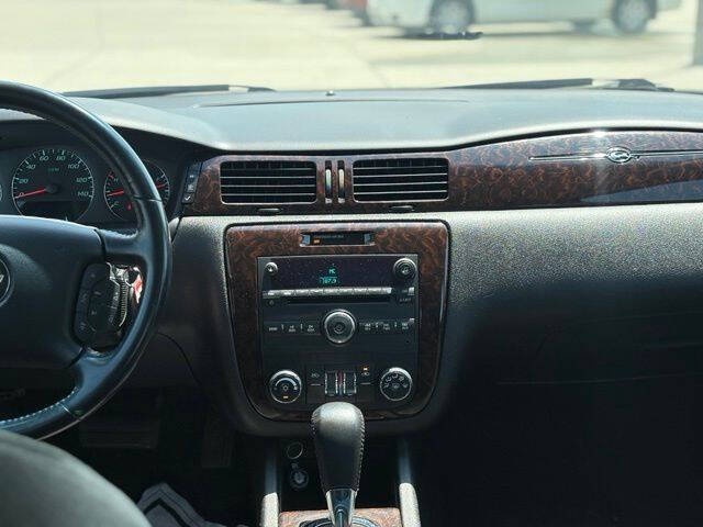 2013 Chevrolet Impala LT Fleet