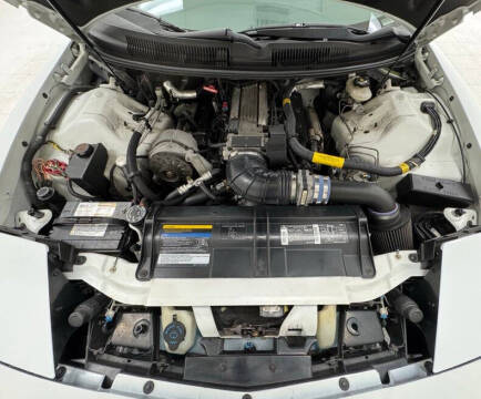 1994 Pontiac Firebird