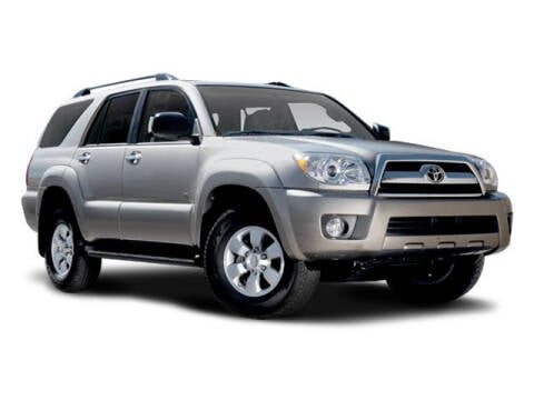 2008 Toyota 4Runner for sale at Corpus Christi Pre Owned in Corpus Christi TX