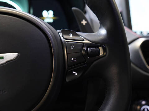 2019 Aston Martin Vantage