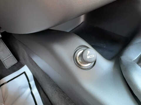 2002 Chevrolet Monte Carlo SS