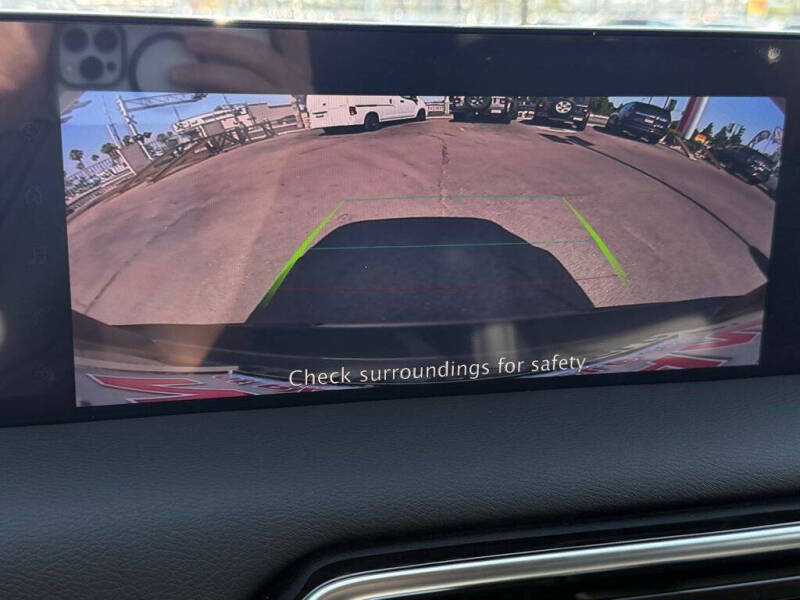 2025 Nissan Armada SV