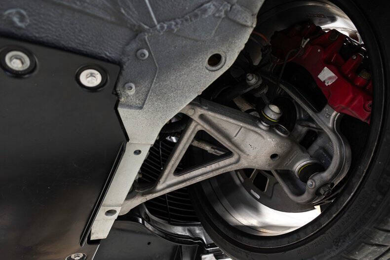 2013 Ferrari 458 Spider