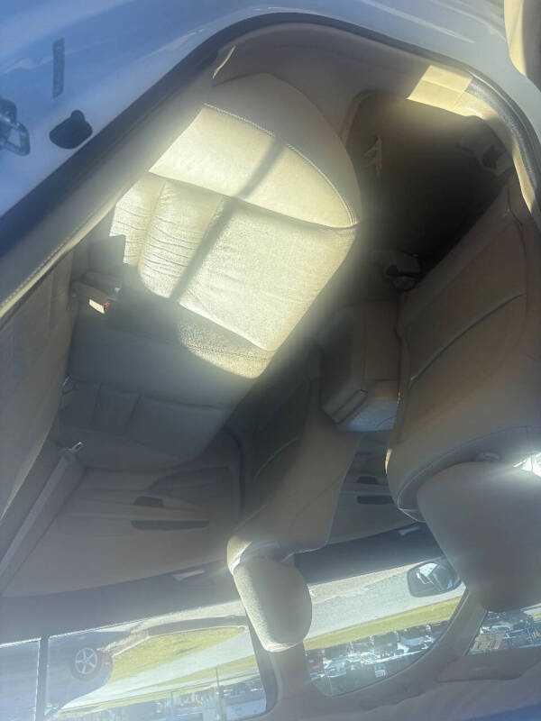 2011 Honda Accord SE