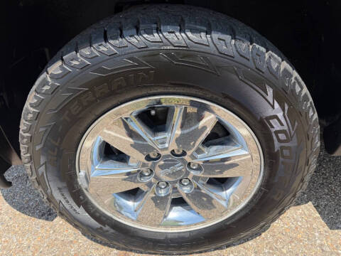 2012 GMC Sierra 1500 SLE