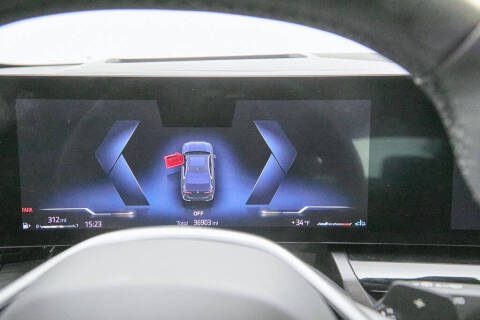 2024 BMW 5 Series 530i xDrive