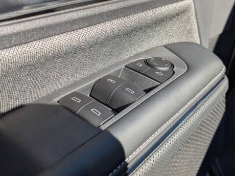 2026 GMC Sierra EV Elevation