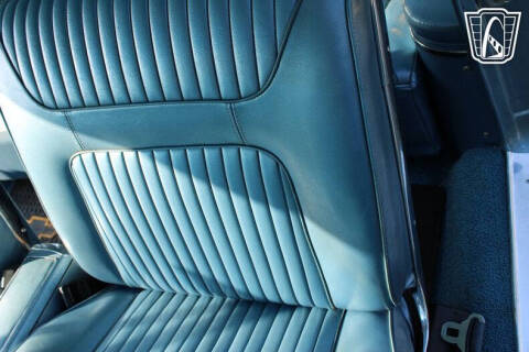 1964 Chevrolet Impala