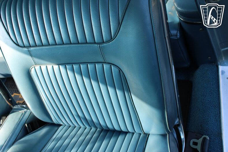 1964 Chevrolet Impala