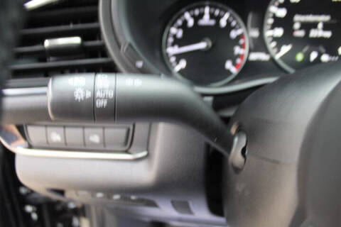 2024 Mazda CX-30 2.5 Turbo Premium