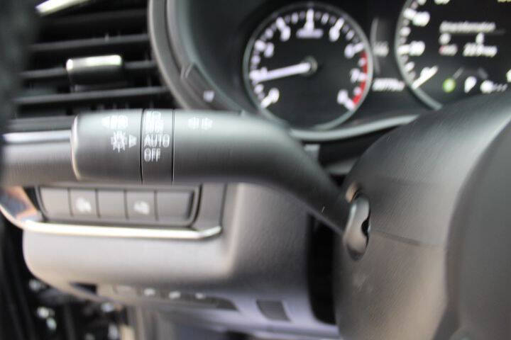 2024 Mazda CX-30 2.5 Turbo Premium