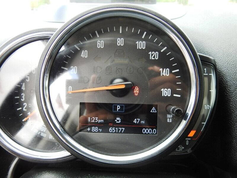 2018 MINI Countryman SUV / Crossover - $19,900