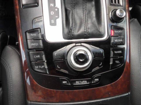 2011 Audi A5 2.0T quattro Premium Plus