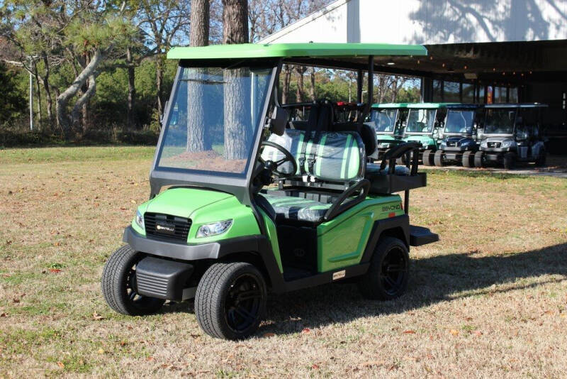 2023 Bintelli Beyond for sale at Moke America of Virginia Beach - Bintelli in Virginia Beach VA